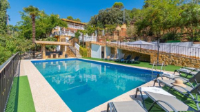 Villanatura Villanueva del Arzobispo by Ruralidays, Villanueva Del Arzobispo